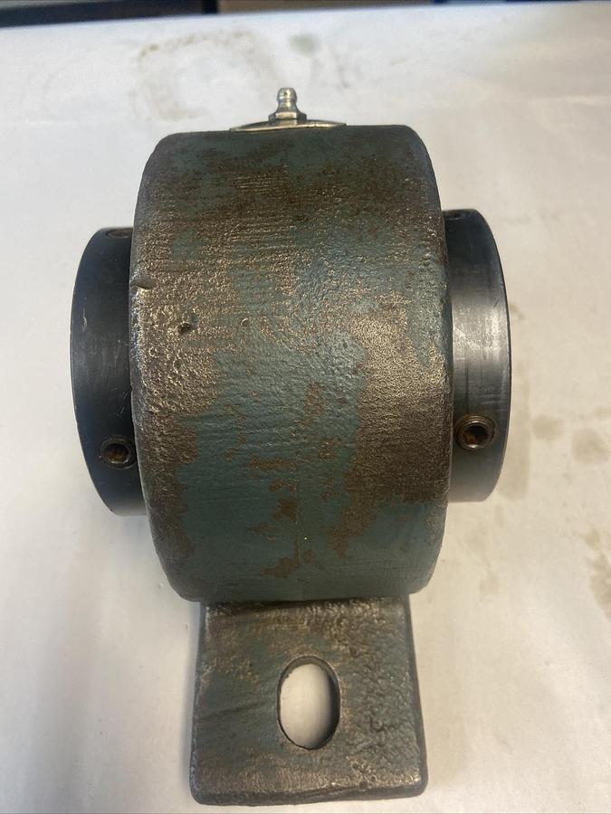 Rexnord,ZA-5303-72,Pillow Block Bearing 50MM Bore