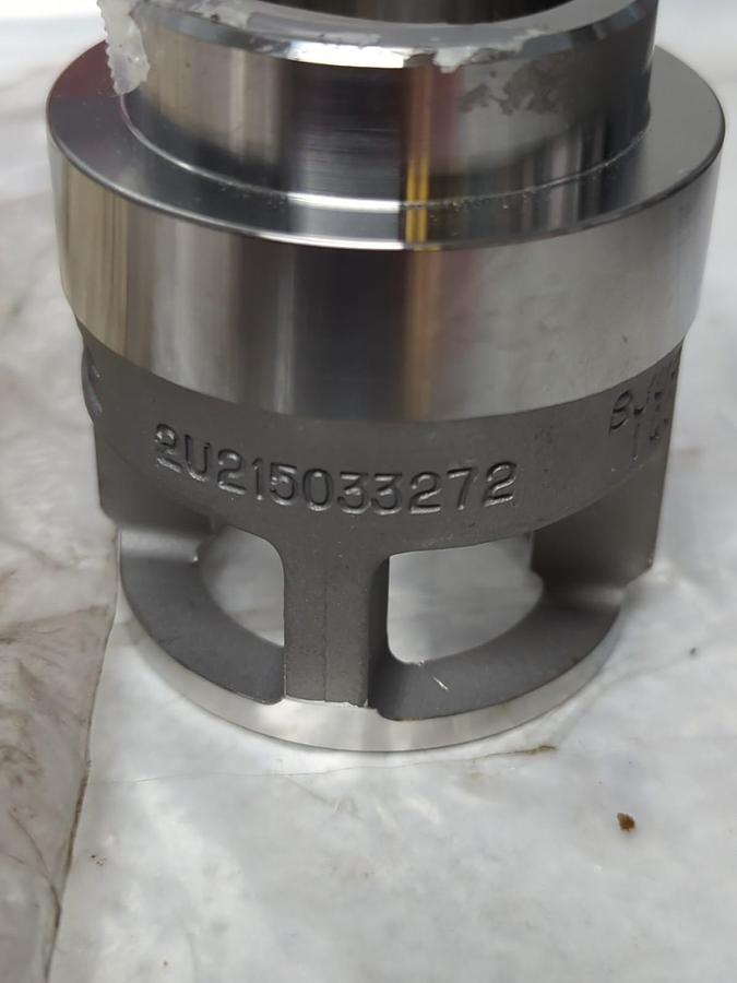 FISHER,CB7CU-1,VALVE CAGE-QUICK OPEN NOS