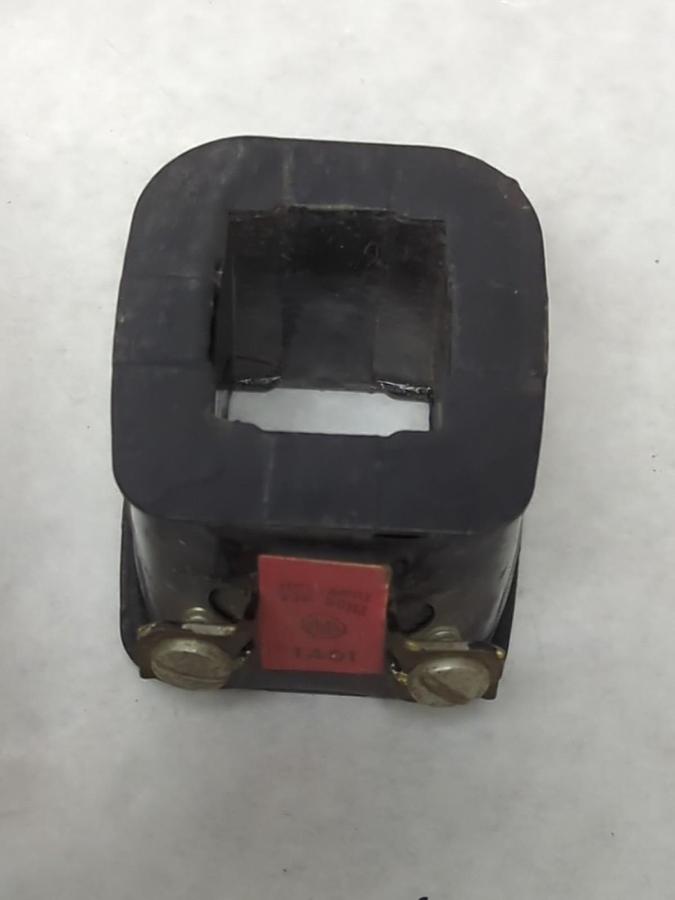 Used ALLEN-BRADLEY,1A01,COIL 110V SIZE 1 PRE-OWNED