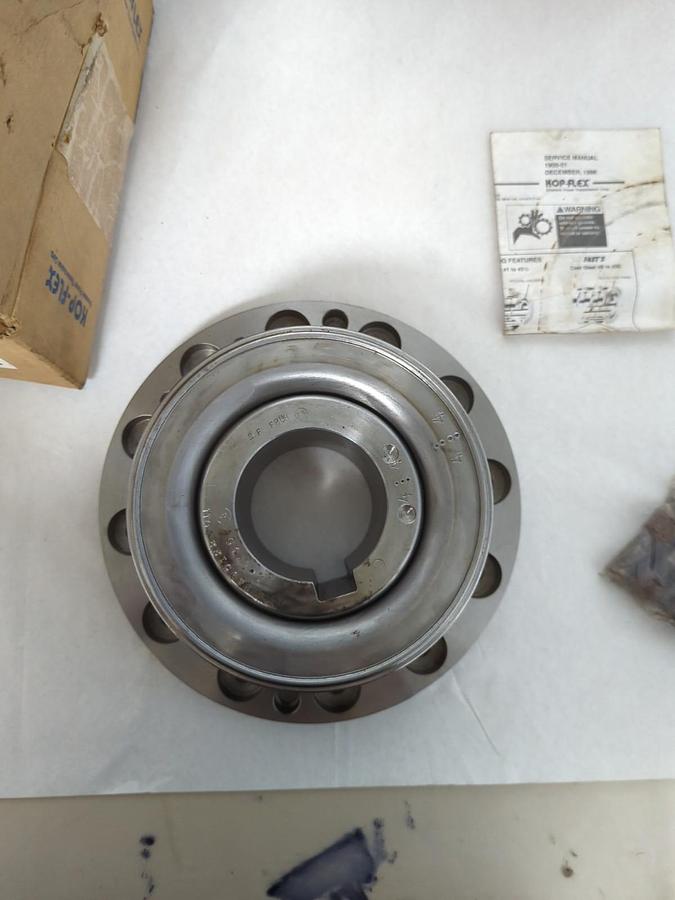 KOP-FLEX,CX93326,3.0 FBPL SLEEVE SB MALE NOS