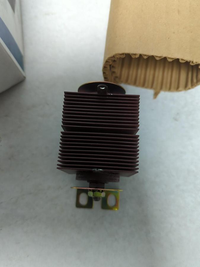 RELIANCE ELECTRIC,600686-2BR,SUPPRESSOR NEW