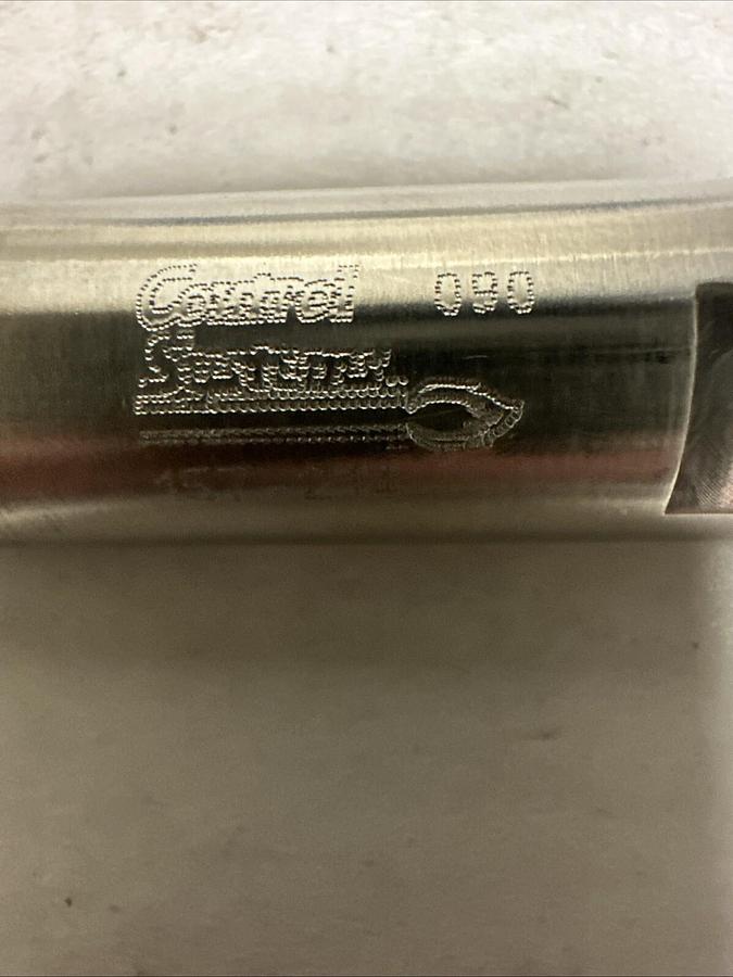 Used Control Systems,157-214,HE Igniter Tip 4.75" Long