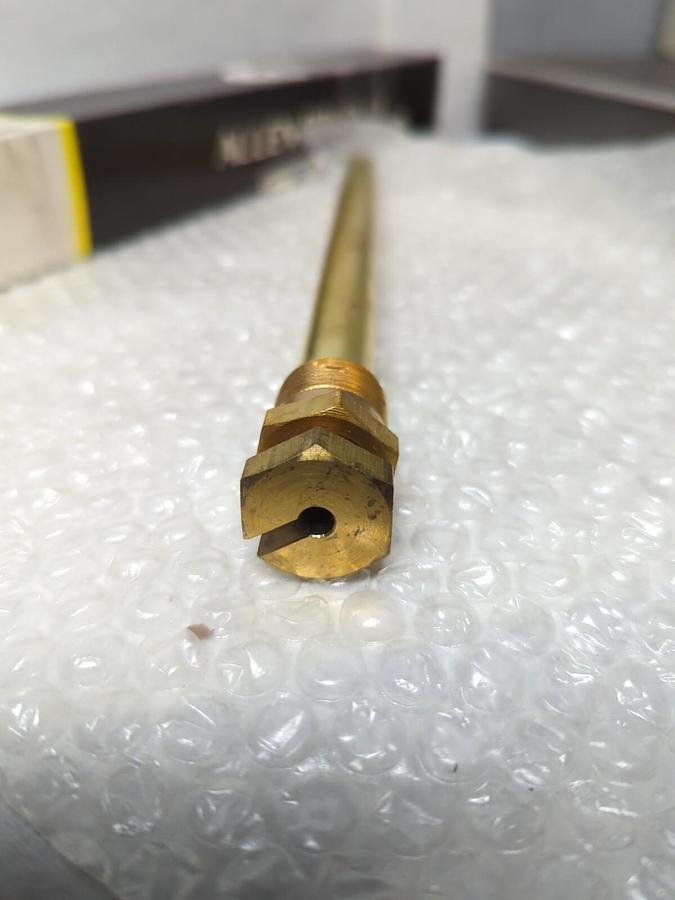 ALLEN BRADLEY,837-N6,SERIES A TEMEPERATURE CONTROL ACCS/BRASS WELL CAPILLARY