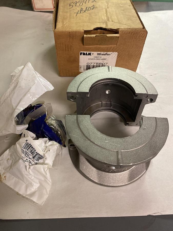 FALK,0775807,1050T10 COVER GRID ASSEMBLY