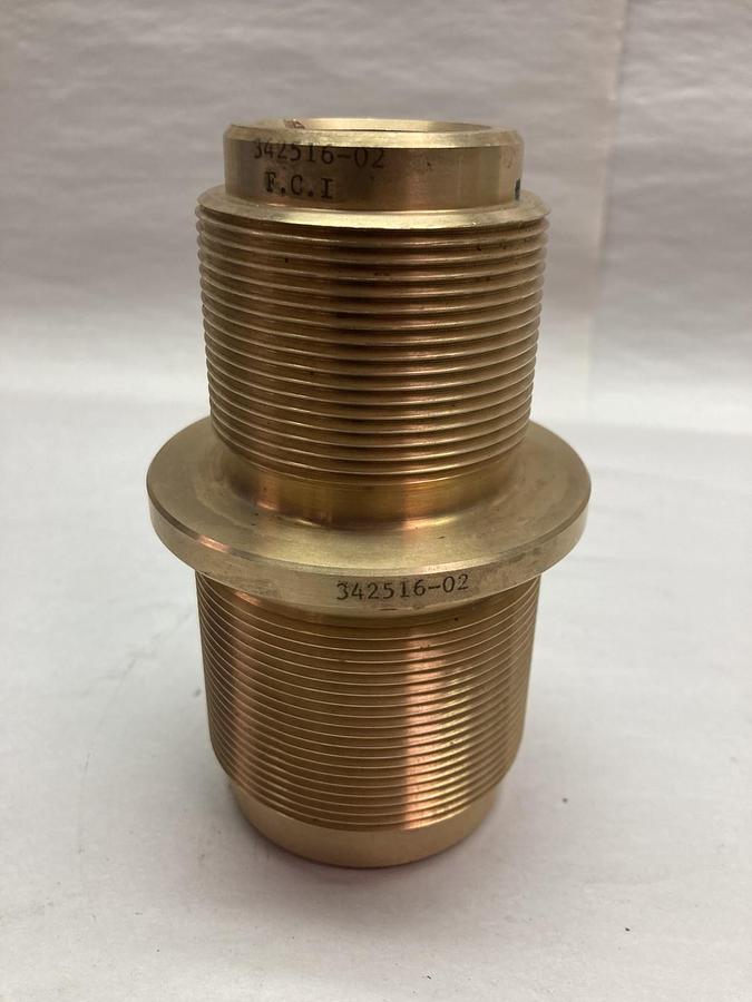 Eaton,342516-02,Bearing Step Connector F.C.I.