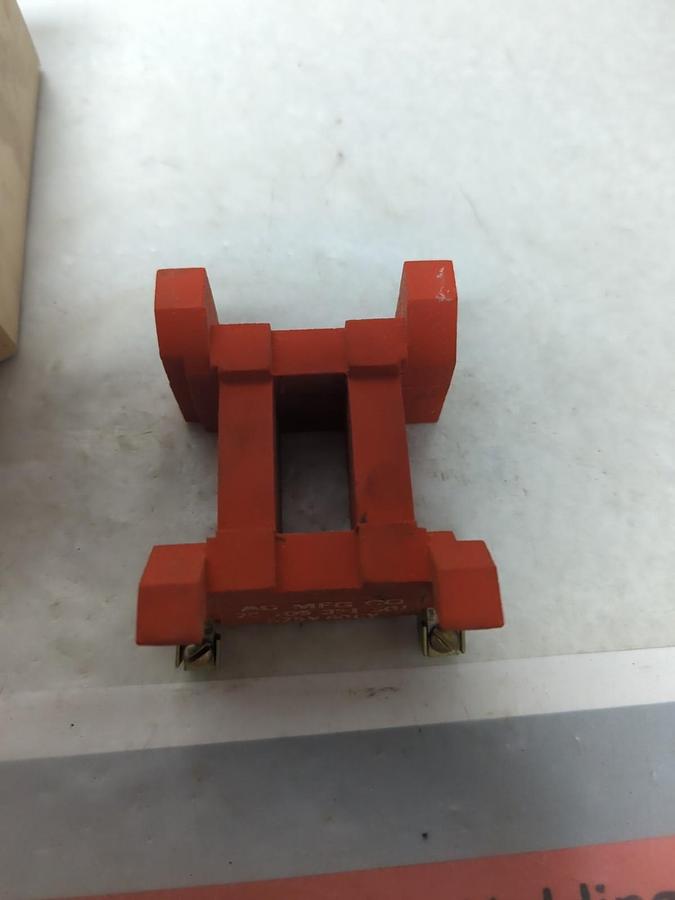 ALLIS CHALMERS,25-107-029-808,COIL FOR SIZE 2 575V 60CY NOS