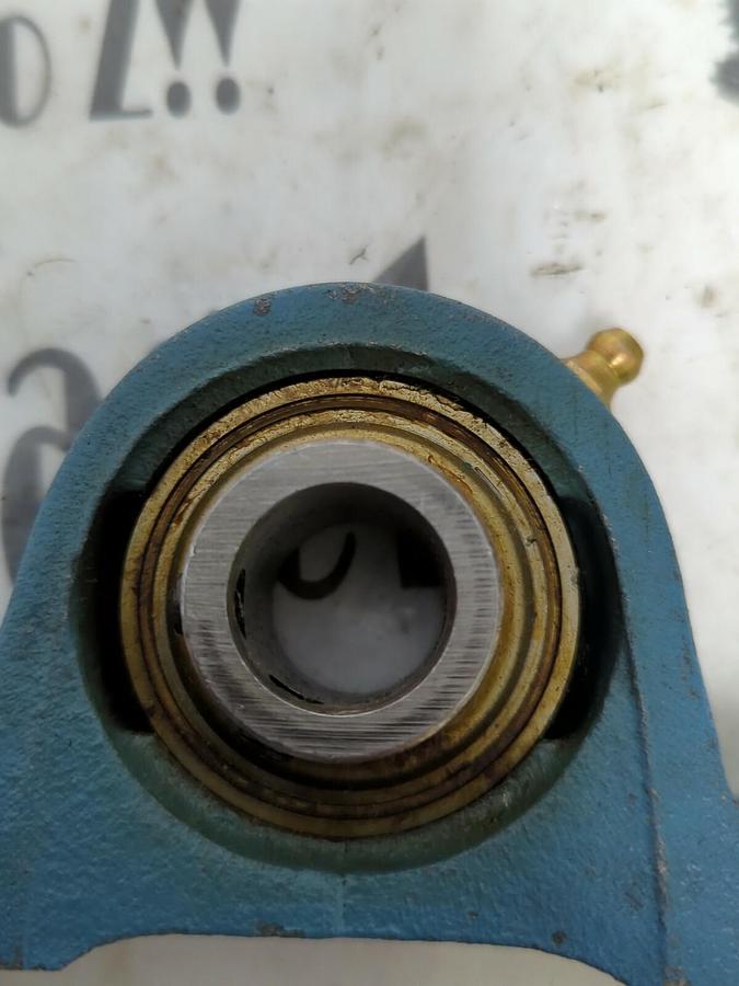 SKF,SY 3/4TF,PILLOW BLOCK BEARING 3/4 INCH BORE