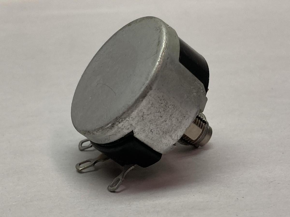 Used CTS,WPRL 6101,Potentiometer 1500 Ohm Trimmer