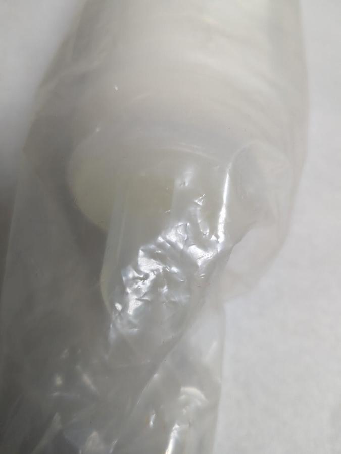 Used PALL GELMAN,SCS92DP43S,SUPORTLIFE CARTRIDGE FILTER 30 INCH-226/FIN SILICONE NEW