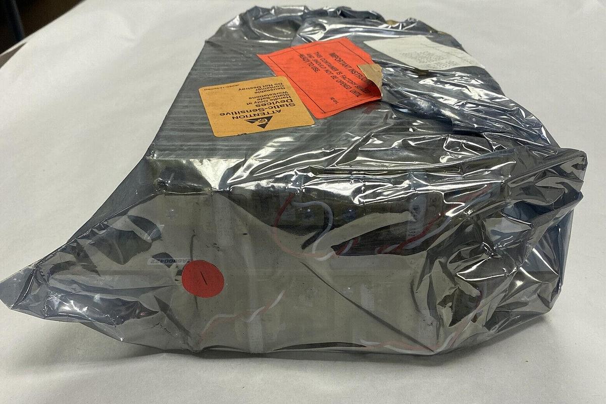 Used RELIANCE,86466-18S,THYRISTOR ASSEMBLY RECTIFIER STACK REFURBISHED SEALED