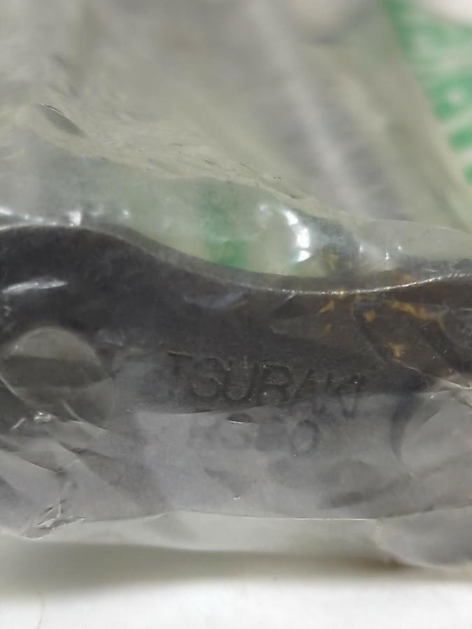 Used TSUBAKI,RS80,CONNECTING LINK NEW