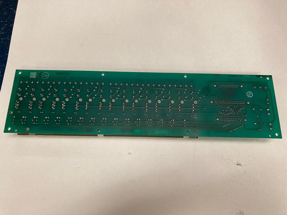 Used Allen Bradley,8000-XTSC,Output Terminal Control Panel