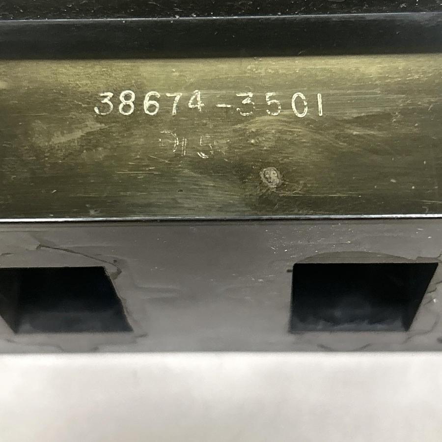 Used ARROW HART,38674-3501,COIL 110-120V LOT OF 2