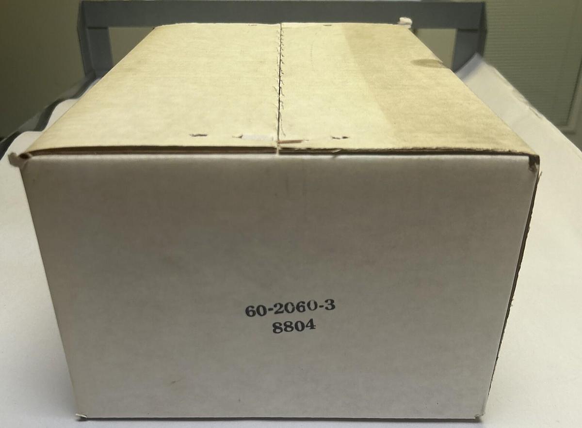 Used FIREYE,60-2060-3,MODERNIZATION ADAPTER KIT NEW