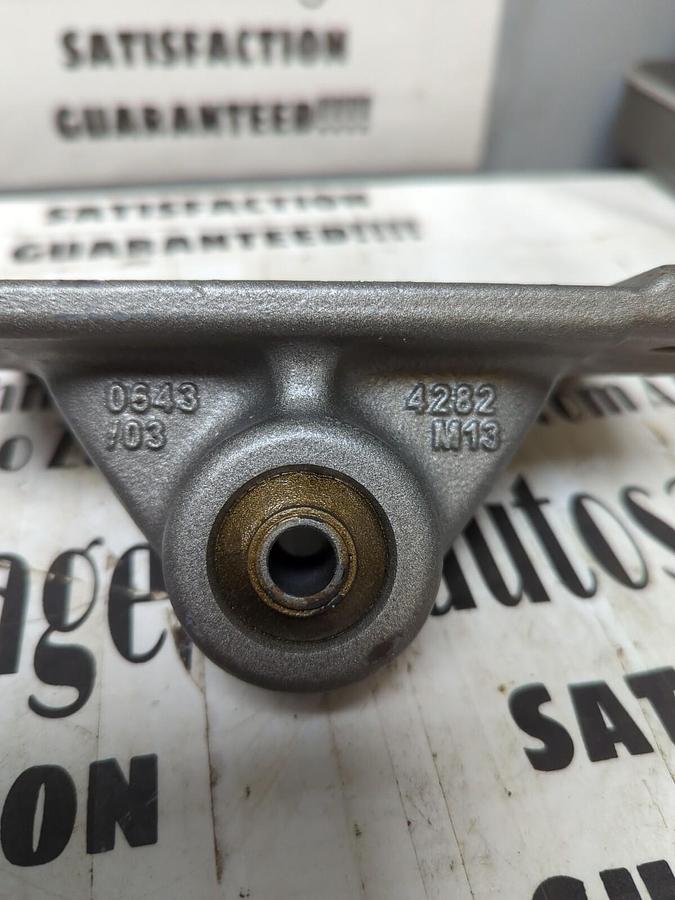 SEW EURODRIVE,LFA13 0643/03 4282 M13,TORQUE ARM GREY NOS