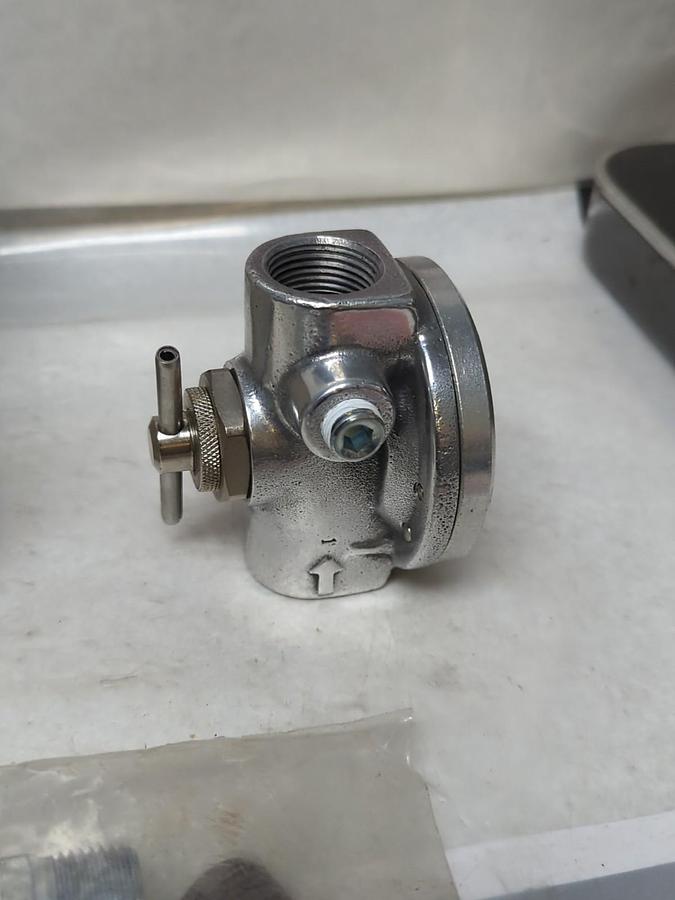 BINKS,MODEL 41 11150,PUMP PROTECTOR NOS