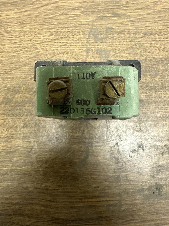 Used GE,22D135G102,Coil