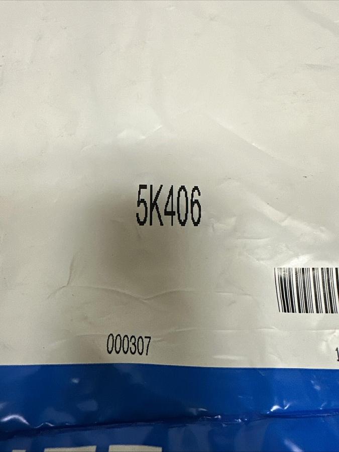 Used Goulds Pumps,5K406,Pump Seal