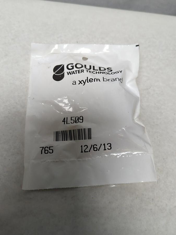 GOULDS,4L509,IMPELLER SPACER NOS