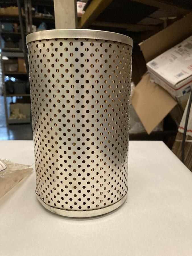 Fluitek,P 4508-10B7,Filter