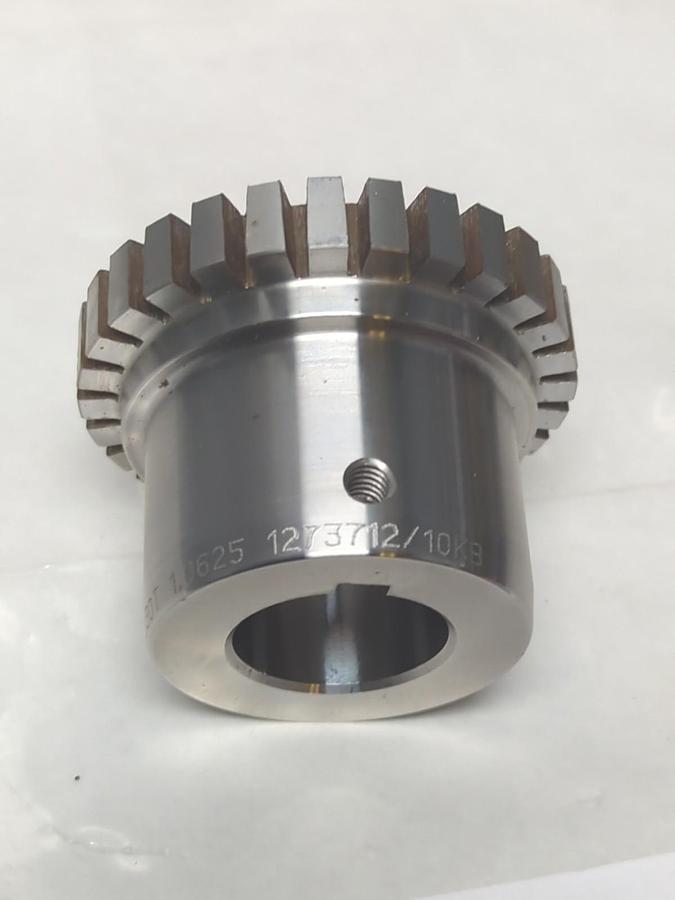 Used FALK,1273712,1030T STEEL FLEX HUB PRE-OWNED