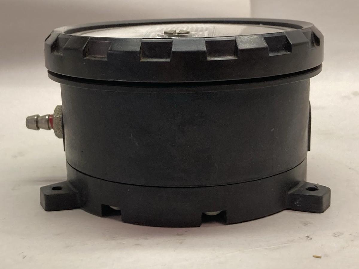 Used Nagano Keiki,70062801,Puncture Pressure 0-0.2kPa