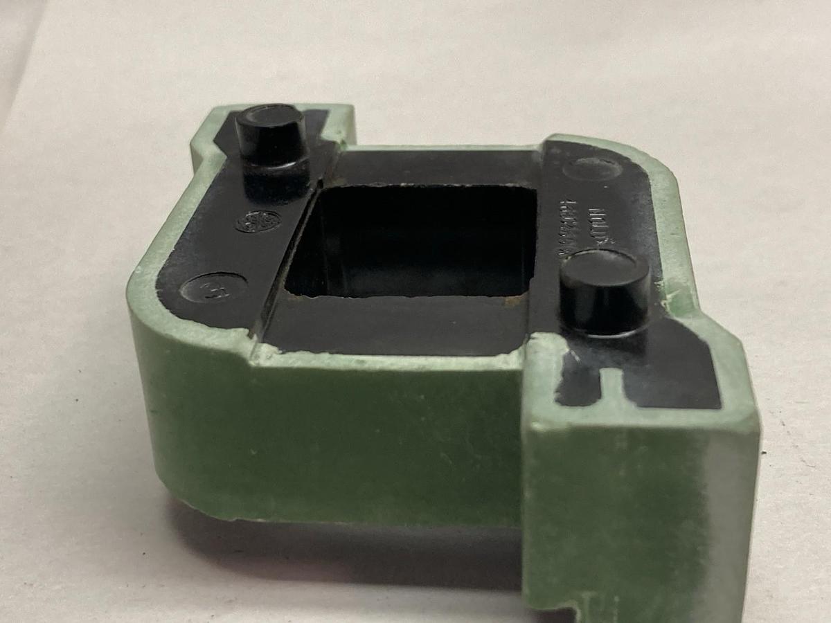 Used GE,15D21G22,Coil 120/110V 60/50Cy
