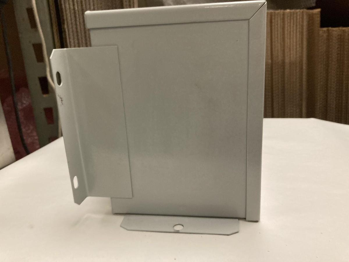 Ultravar GE,GMP10040F333FL,Power Factor Correction