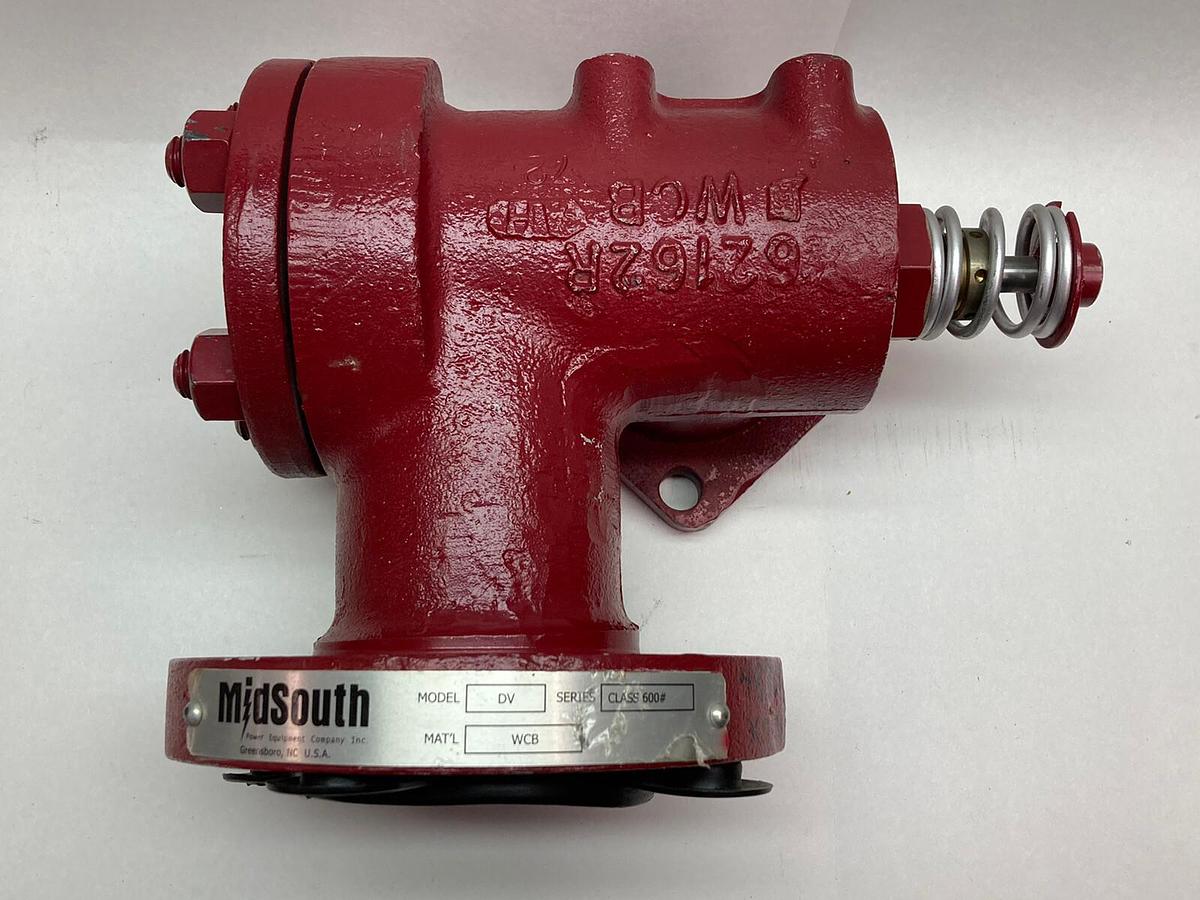 Midsouth,Model DV 62162R,Suction Diffuser