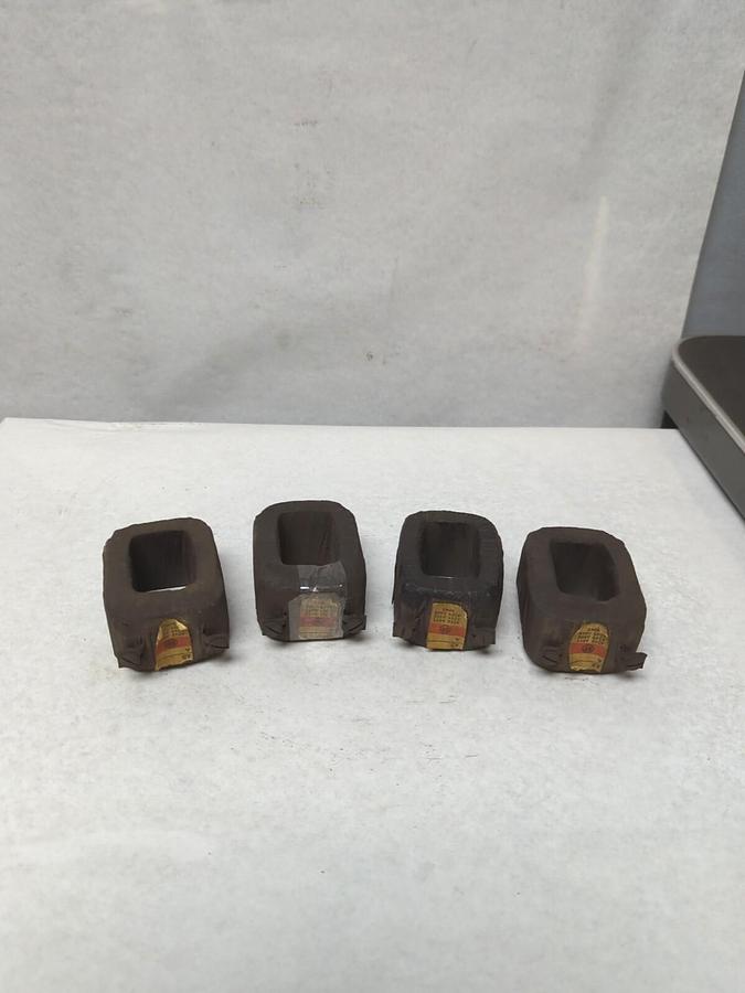 ALLEN BRADLEY,2A06,COIL LOT OF 4 NOS