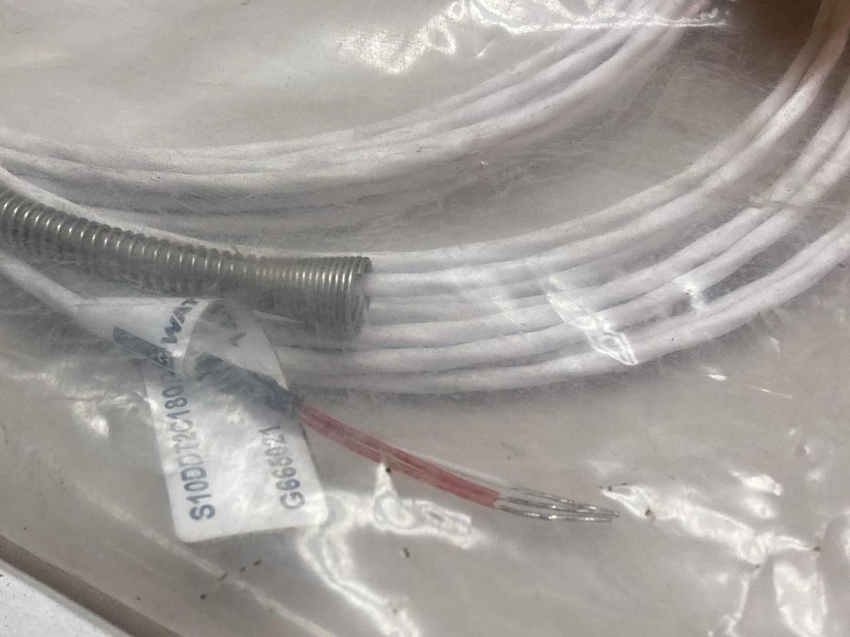 Watlow,S10DDT2C180A,Temperature Sensor