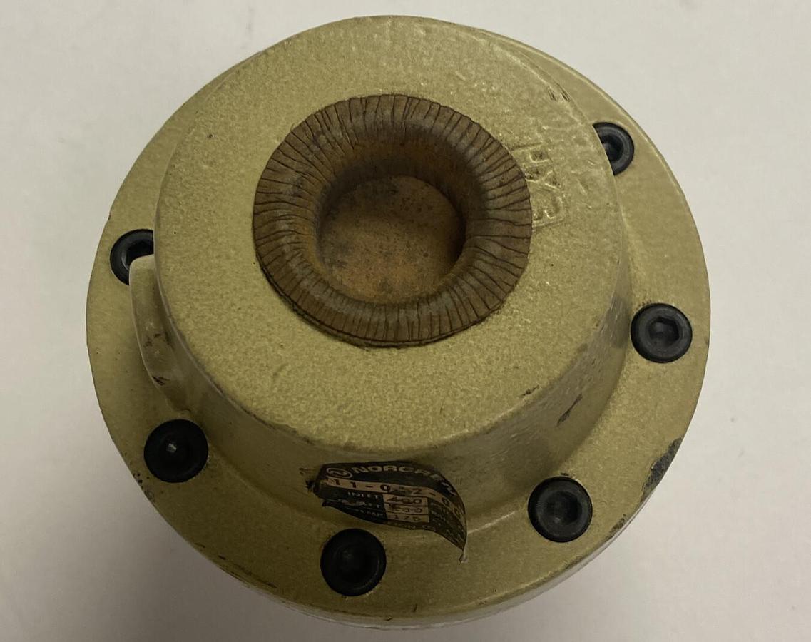 NORGREN,11-042-003,PILOT OPERATED REGULATOR NOS