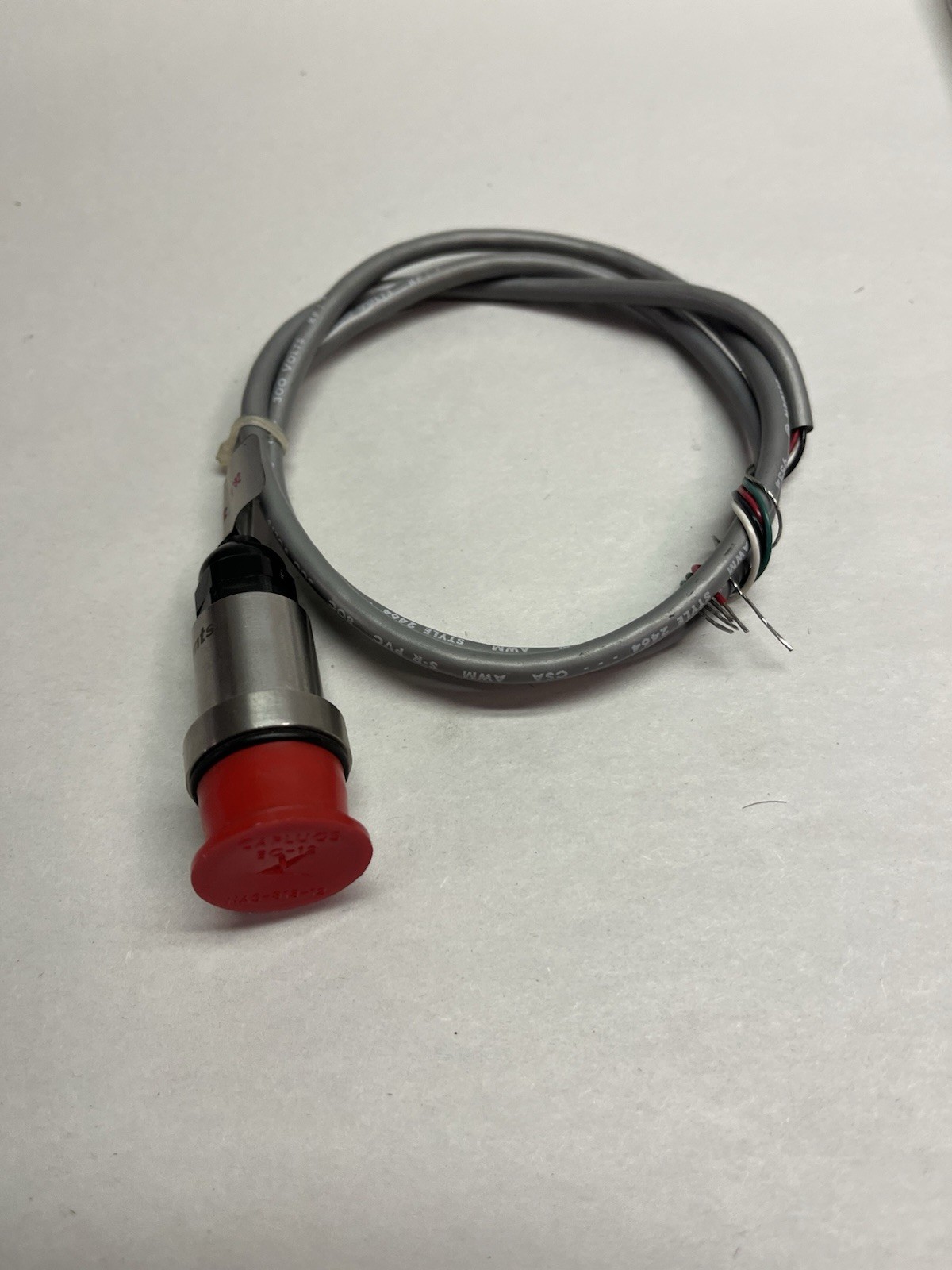 ACTION INSTRUMENTS,ASP-400,PRESSURE SENSOR