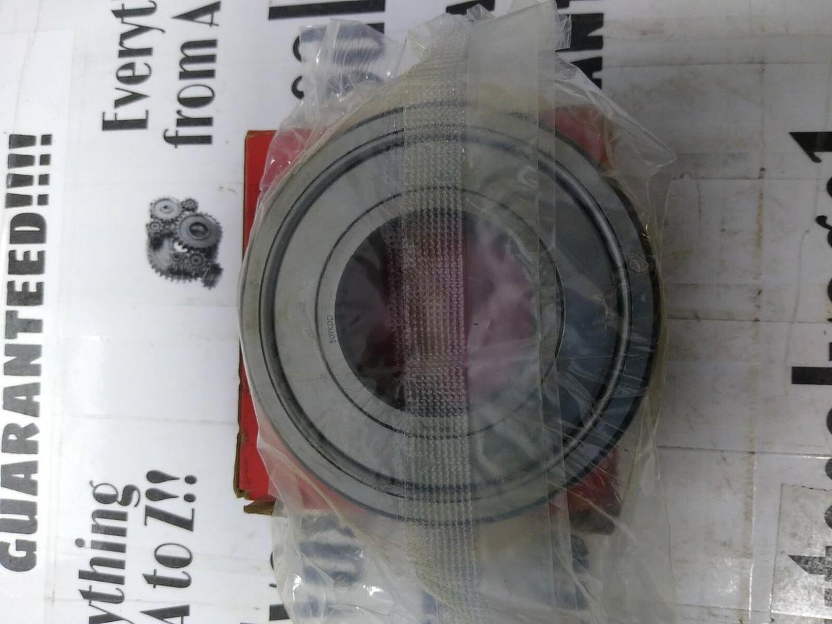 Used Fafnir,309KDD,Deep Groove Ball Bearing 2-Shield...NOS