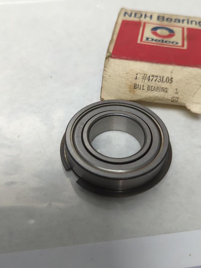 NDH,4773L05,BALL BEARING NOS