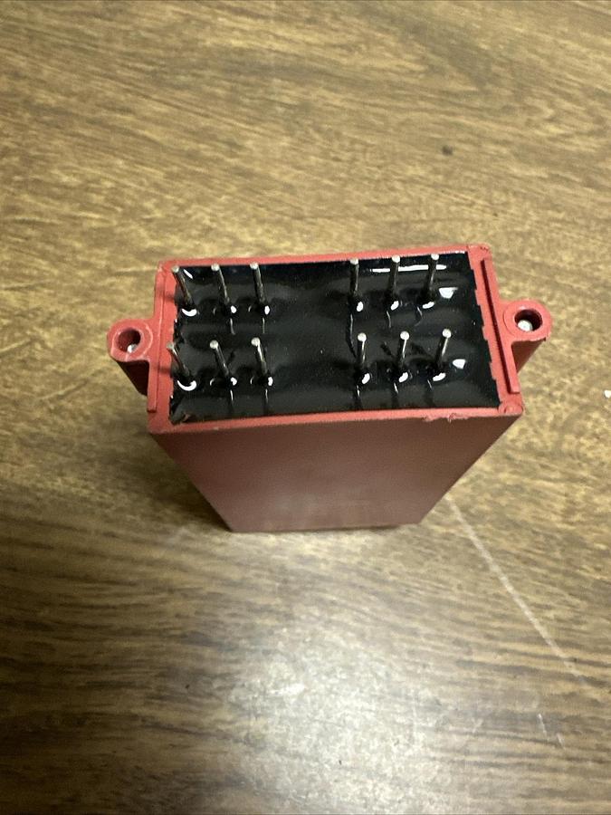 Cordos Crouzet,ODC5Q,Solid State Relay