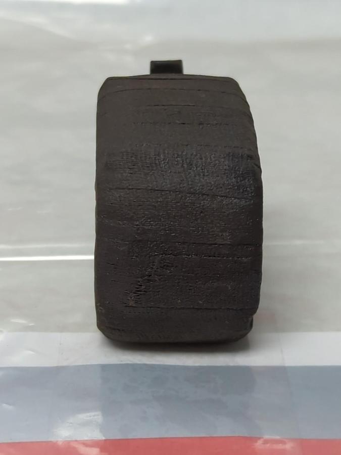 Used ALLEN BRADLEY,3611,COIL PRE-OWNED