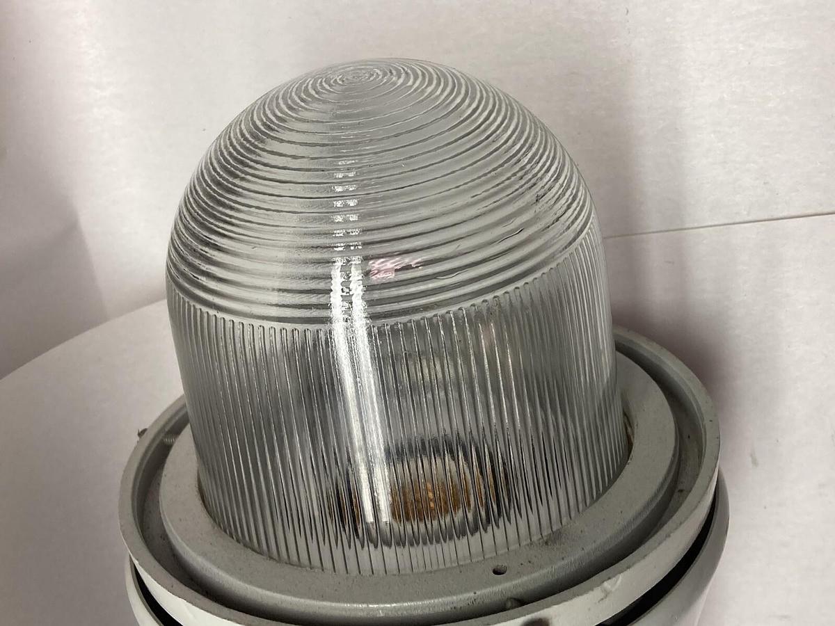 Appleton,AAU-IN A-51 Series,Explosion Proof Light Fixture 100W