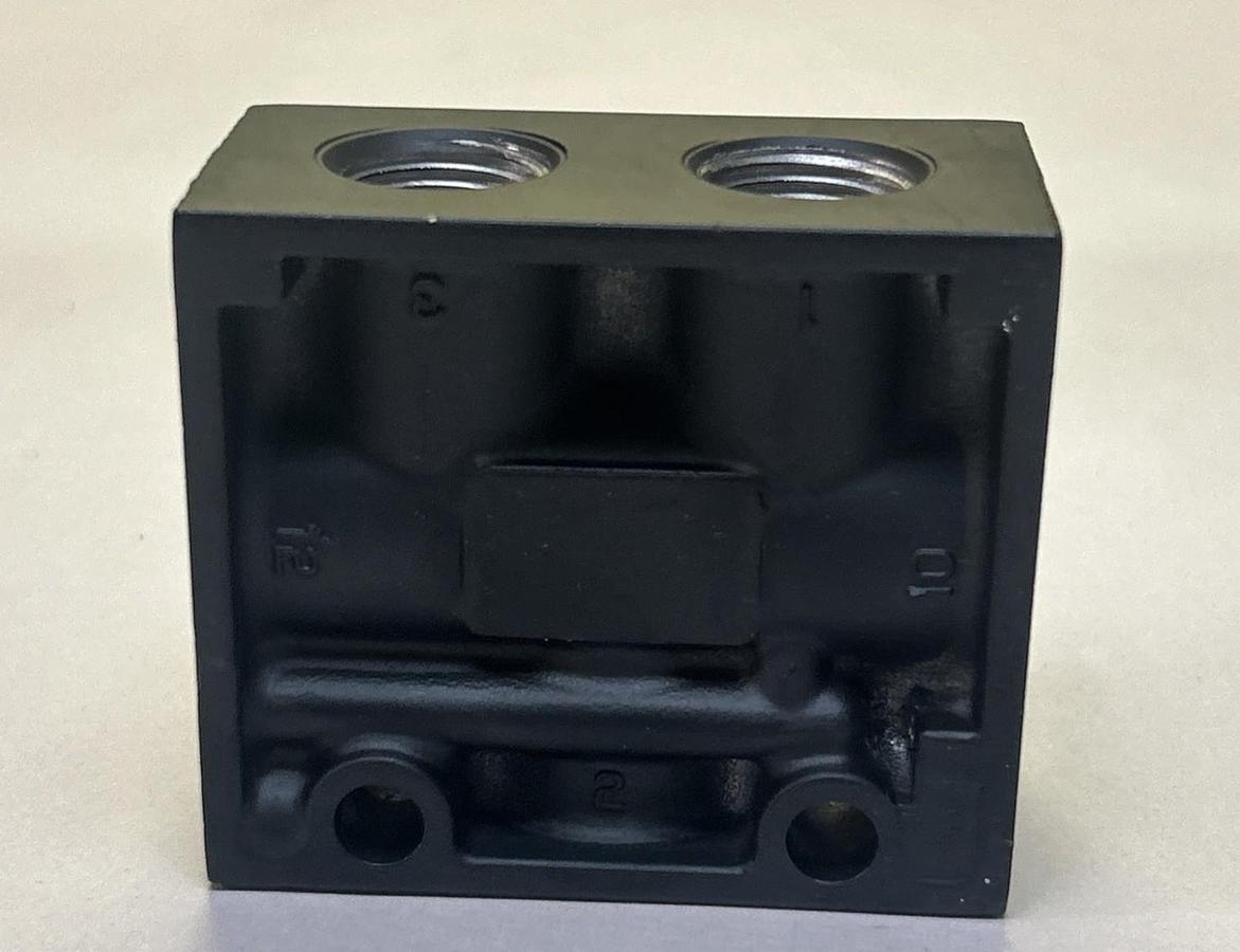 NORGREN,K41EA00,SOLENOID VALVE NOS