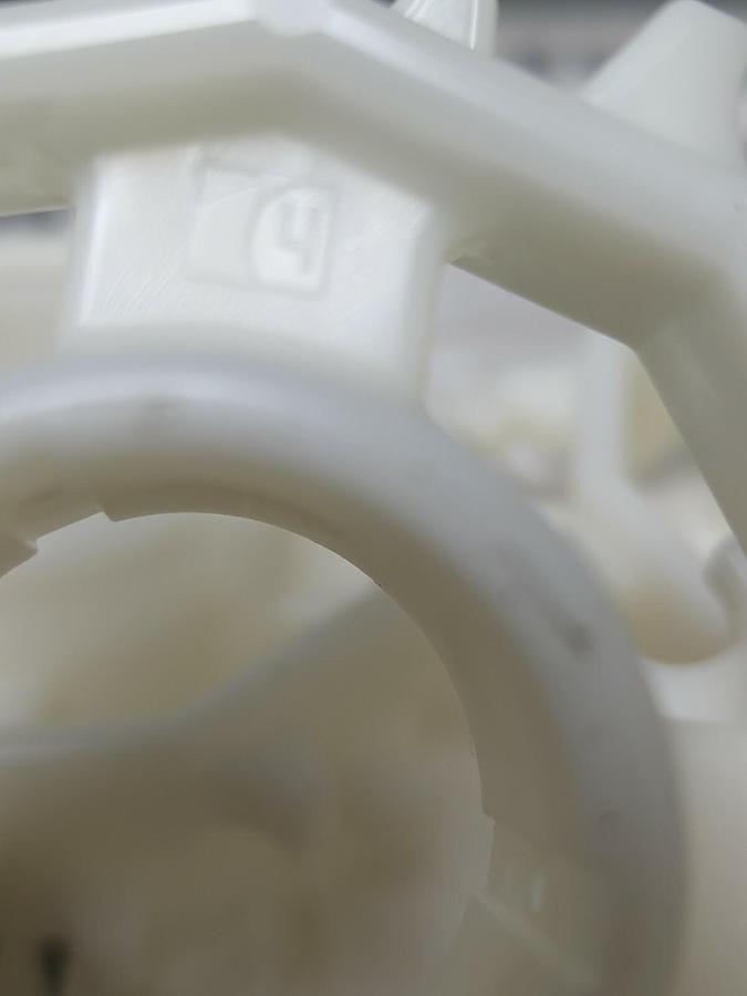 HABASIT,M25S1002R6,10 TOOTH 1-1/4 INCH BORE LOT OF7 NOS