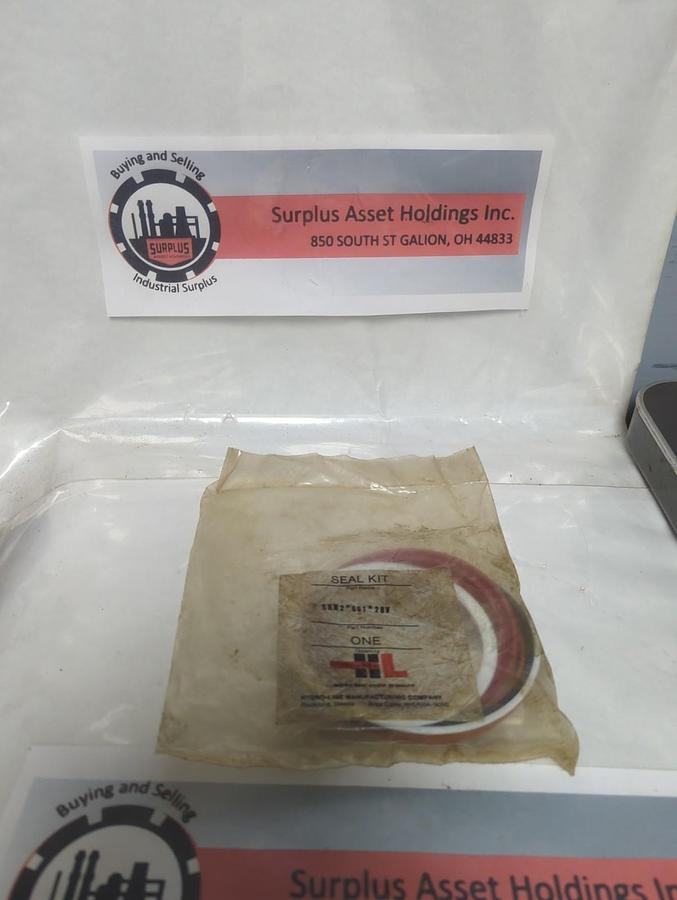 HYDRO-LINE,SKN2 661 28V,SEAL KIT NOS