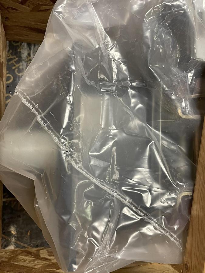 Used GE,1600A AKR-11D-50H,AIR CIRCUIT BREAKER WITH GE A216LSIGPMR 1600A TRIP UNIT