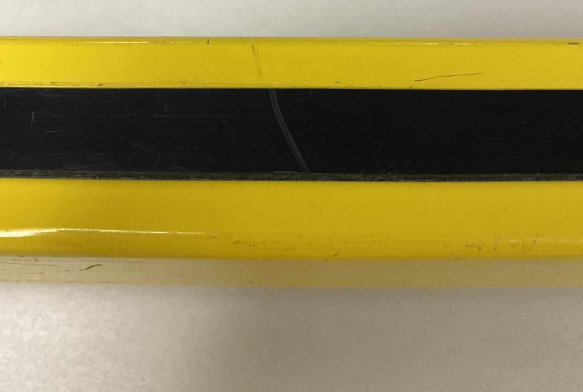 Used STI,MS4336BX,Mini Safe-B Light Curtain 36 INCH Transmitter