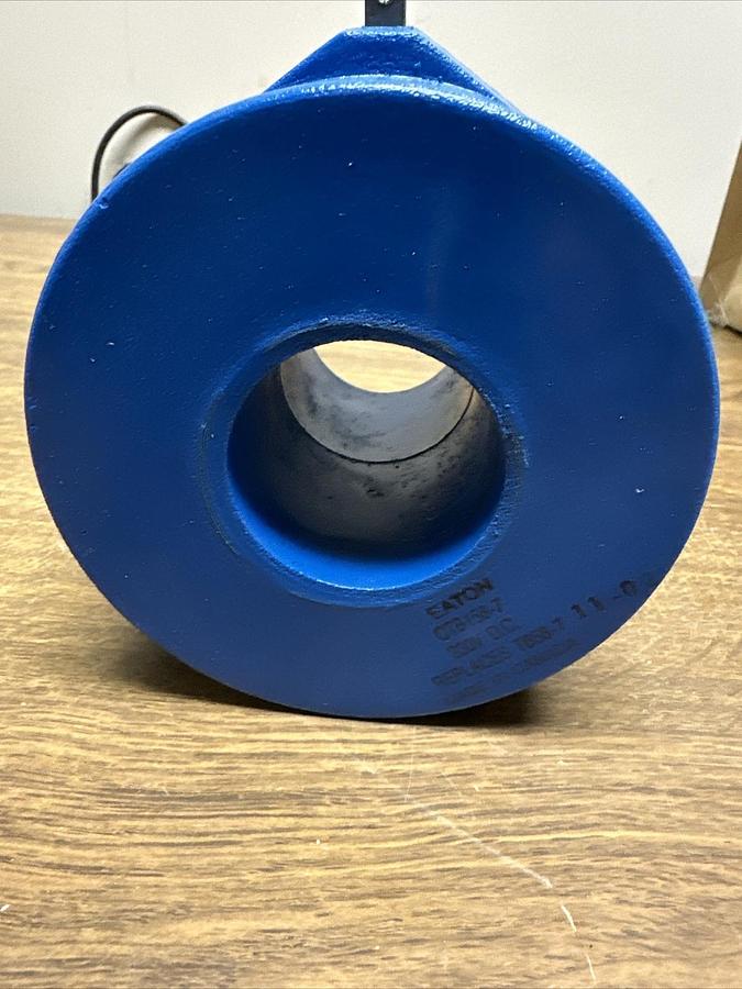 Eaton,OCTB-000158-0007,Coil 230 VDC