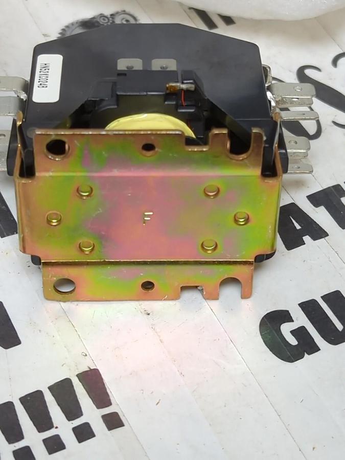 FURNAS,45EA20AJ575R,DEFINITE PURPOSE CONTROLLER NOS