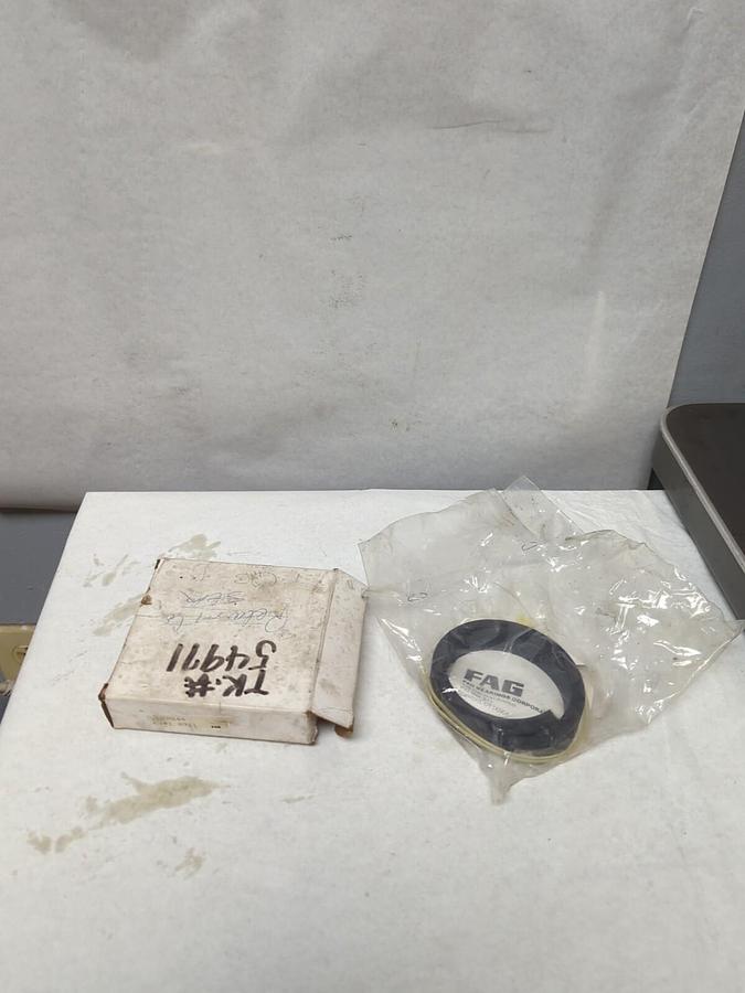 FAG,LERS44,BEARING SEAL 2-11/16 INCH BORE NOS