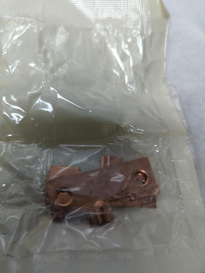 SQUARE D,9998-SO-31,JUMPER STRAP KIT NOS