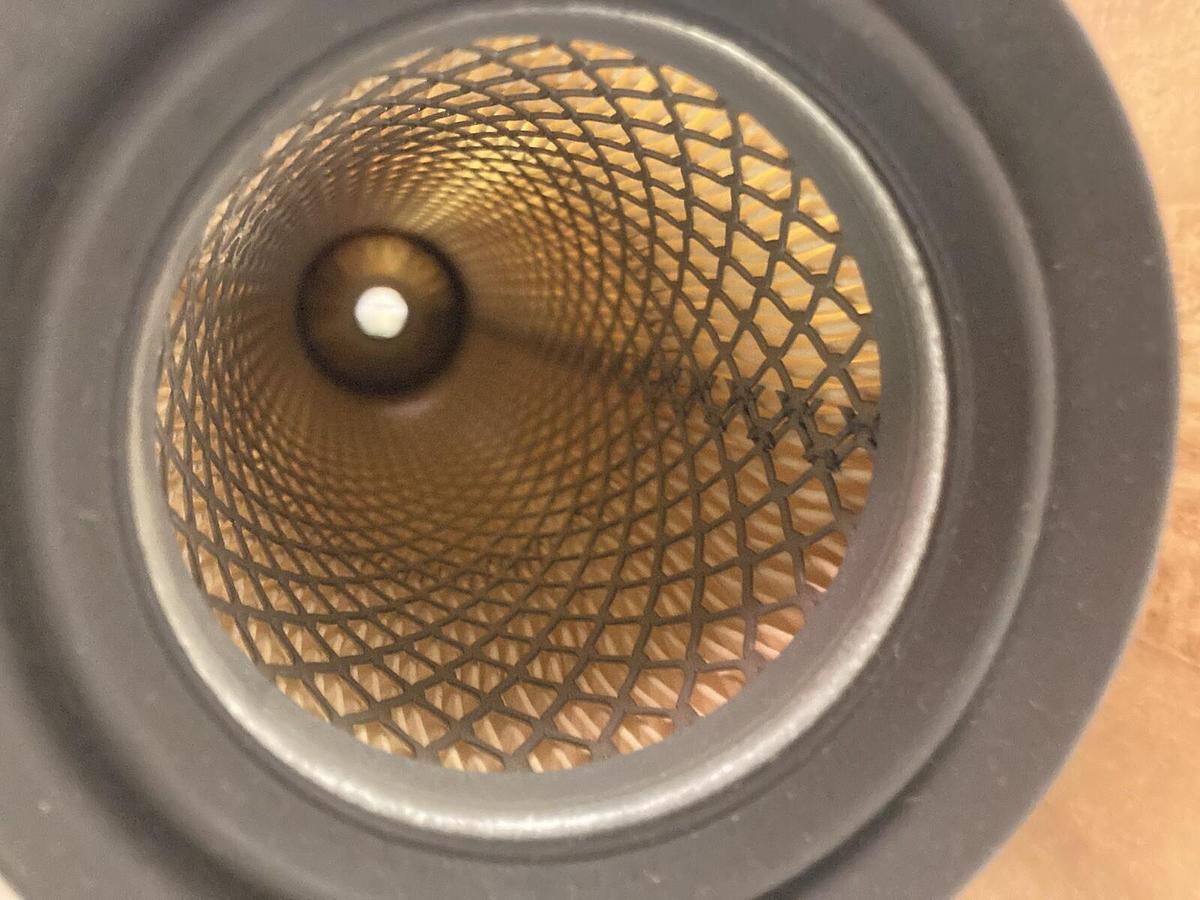 Ingersoll-Rand,35291509,Air Filter