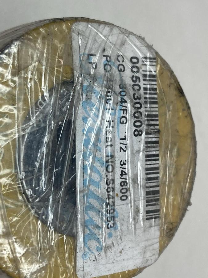 Curtiss-Wright,13001 S642953,Gasket Ring Set LOT OF 15