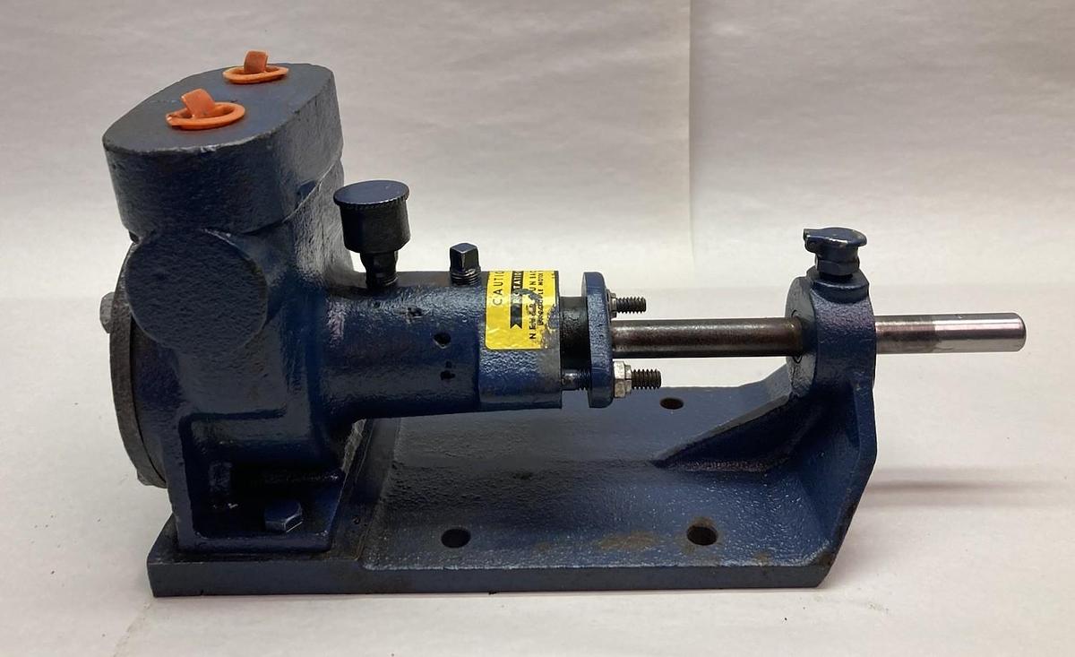 Used Gorman-Rupp,1535-038-210-00,Centrifugal Pump Ser A